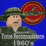 -|USMC|- Force Reconnaissance -|USMC|-