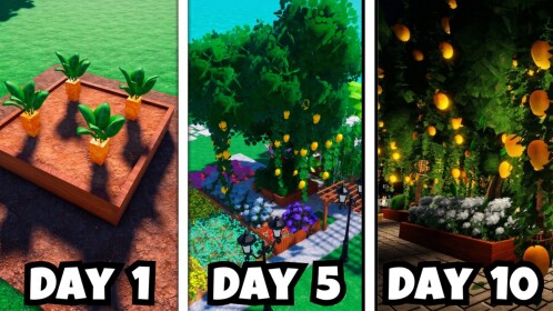 Garden Architect [BETA]