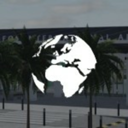 Paphos Airport