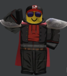 TheProGamersClub