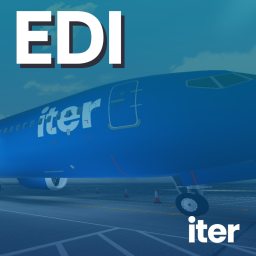 Edinburgh Airport | iter Airways