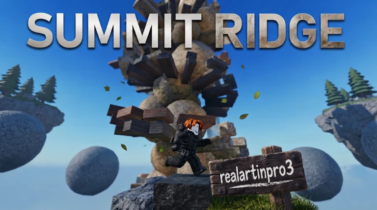 [NEW UPDATE] Summit Ridge