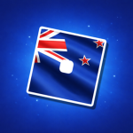 NZ | New ZeaIand