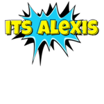 It's Alexis
