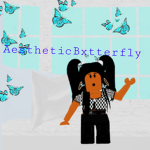Aesthetic ButterfIies!