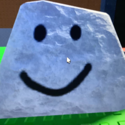 Steal A Rock.