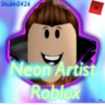Neon Artist