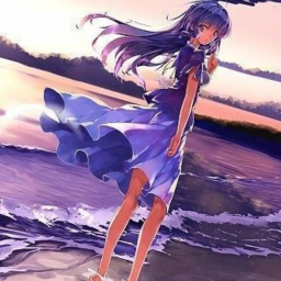 🌊