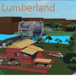 Lumber Land Tycoon