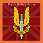 [BA] - United Kingdom Special Forces '