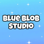 Blue Blob Studio