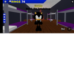 Alpha ploy sonic rp