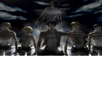 Attack On Titan: Slayers Legacy