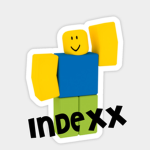 Indexx Merchandise