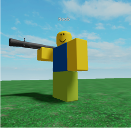 Explosive Battlegrounds