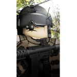 {The United Army}