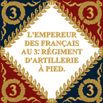 3e Régiment d'Аrtillerie