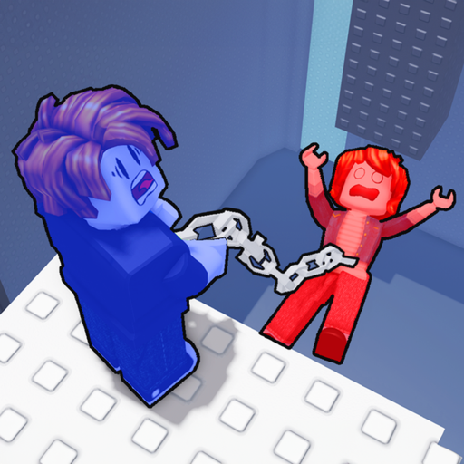 [WORLD 2] Chained [2 Player Obby] icon