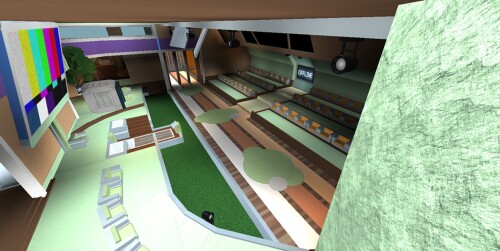 Parkdean Resorts™ Regant Bay's Theatre