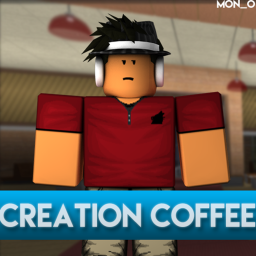 [UPDATES] Creation Coffee® Cafe