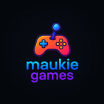 Maukie Games