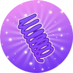 SUPER Coil (Jump + Speed Boost)