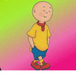 ~caillou~c&p