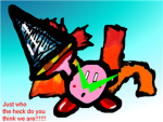 kirby heros