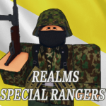 The Realms Special Rangers