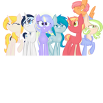 My Little Pony: Generation 5 Creators