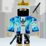 Roblox older players