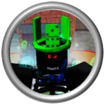 Game Badge Thumbnail