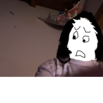 Scopophobia but you killed rest of the phobias