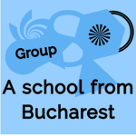 A School from Bucharest Group