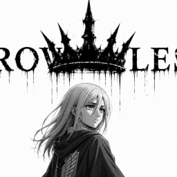 Crownless