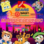 Mario Electric