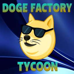 Doge Factory Tycoon