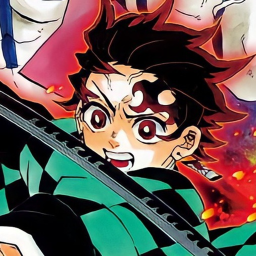 Demon Slayer : Taiyo