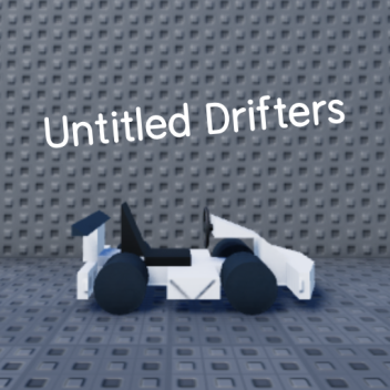 Untitled DRIFTERS