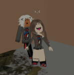 Devo & Jaya <3