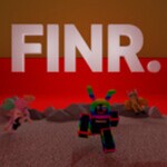 FLOOR IS NEON RED (TESTING)