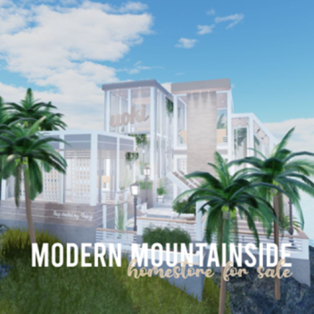 Mountain Side Homestore