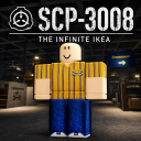 SCP-3008