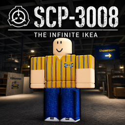 SCP-3008