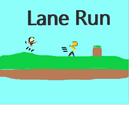 Line Runner Realistic
