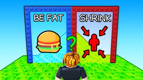 WOULD YOU RATHER OBBY