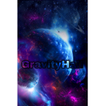GravityHall