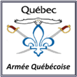 [QC] Armée Québécoise