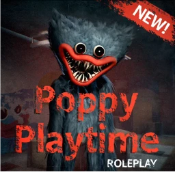 Poppy Playtime Chapter 5 RP icon
