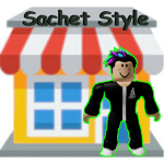 Sachet Style